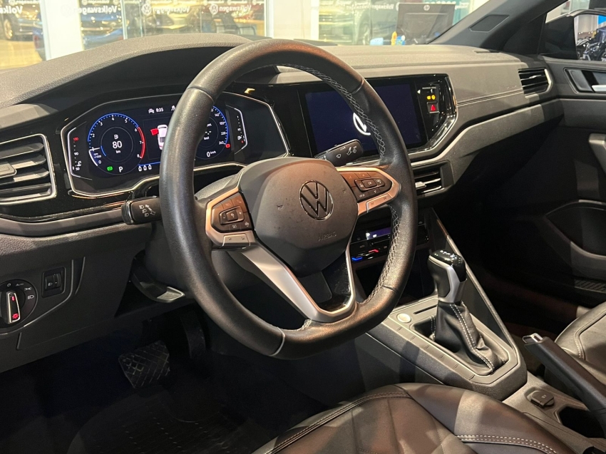 volkswagen virtus 1.4 250 tsi exclusive automatico flex 4p 20233