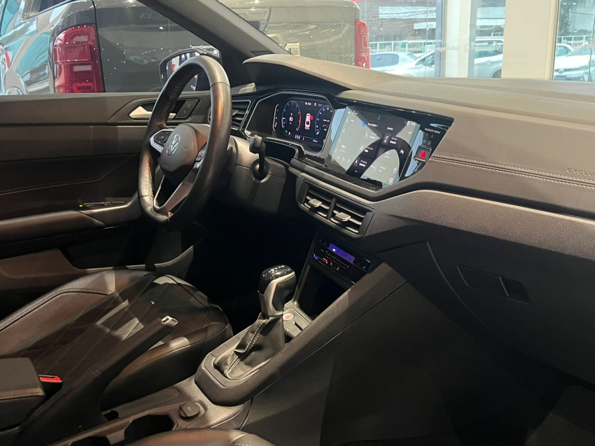 volkswagen virtus 1.4 250 tsi exclusive automatico flex 4p 20238