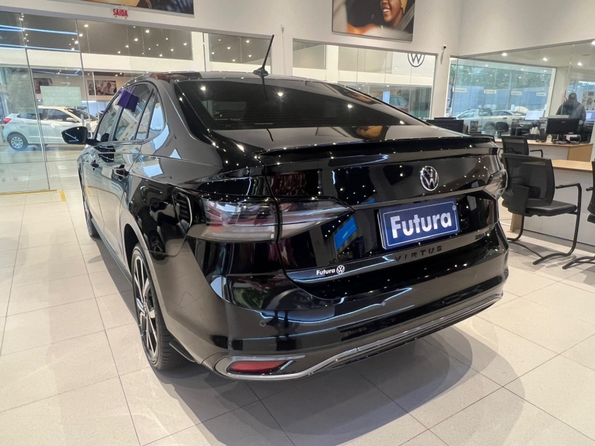 volkswagen virtus 1.4 250 tsi exclusive automatico flex 4p 202311