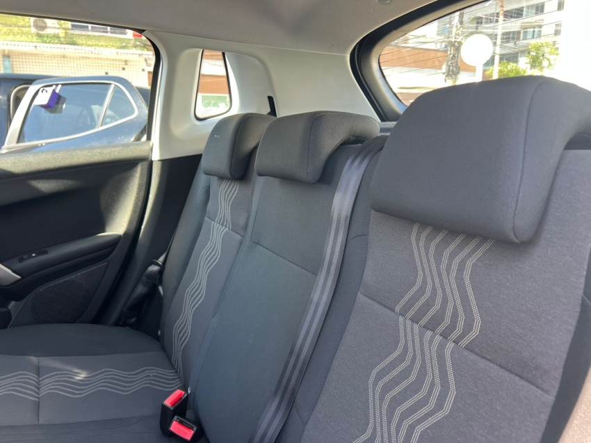 peugeot 2008 1.6 16v flex allure 4p automatico 201910