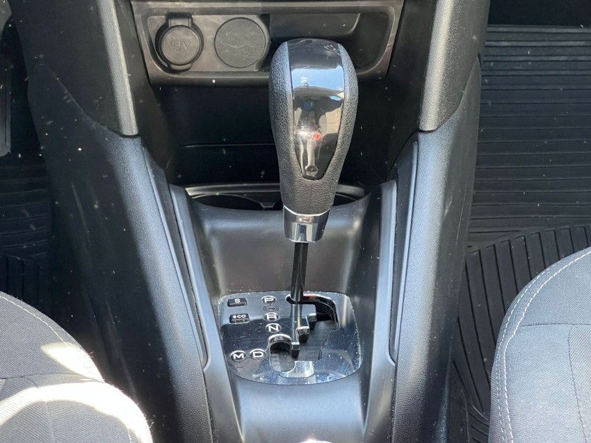 peugeot 2008 1.6 16v flex allure 4p automatico 20197