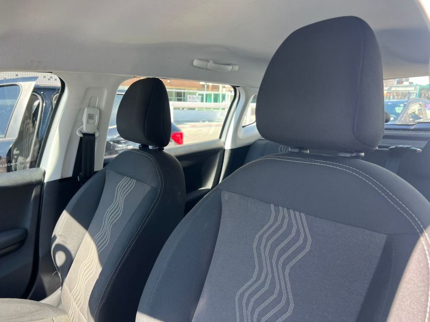 peugeot 2008 1.6 16v flex allure 4p automatico 20199