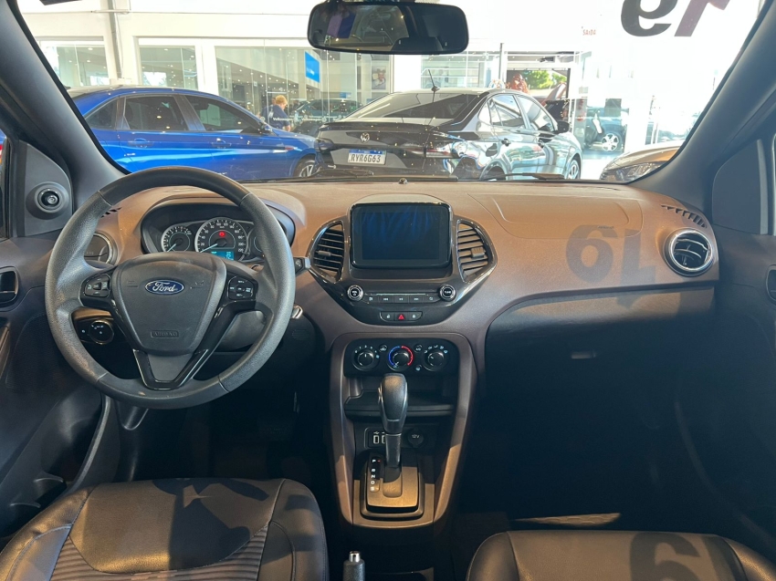 ford ka 1.5 ti-vct flex freestyle automatico 4p 20194