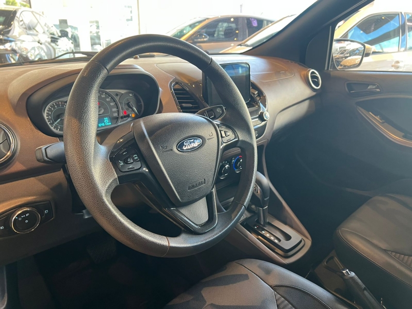 ford ka 1.5 ti-vct flex freestyle automatico 4p 20193