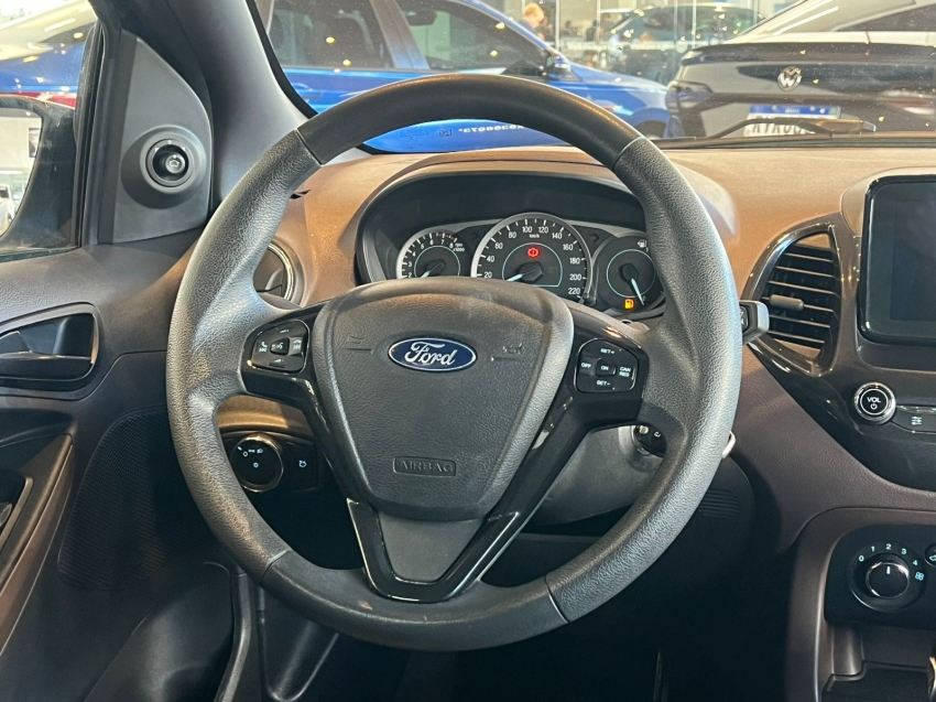 ford ka 1.5 ti-vct flex freestyle automatico 4p 20195