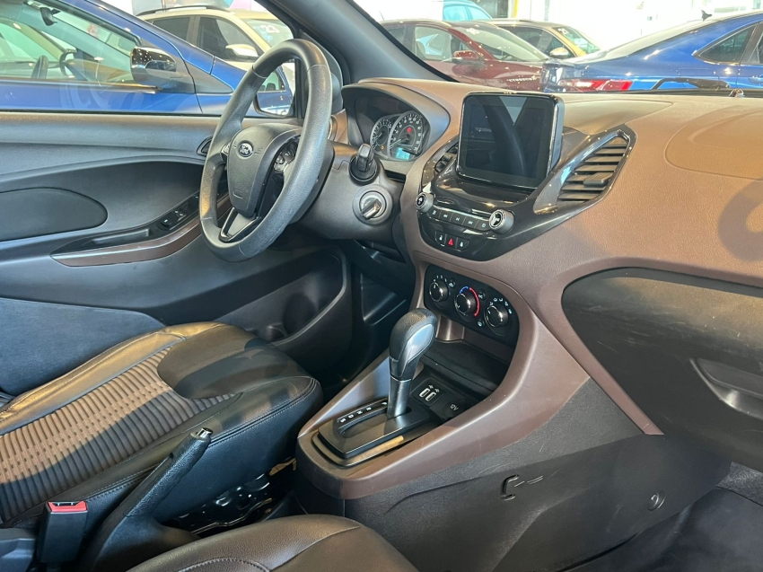 ford ka 1.5 ti-vct flex freestyle automatico 4p 20198