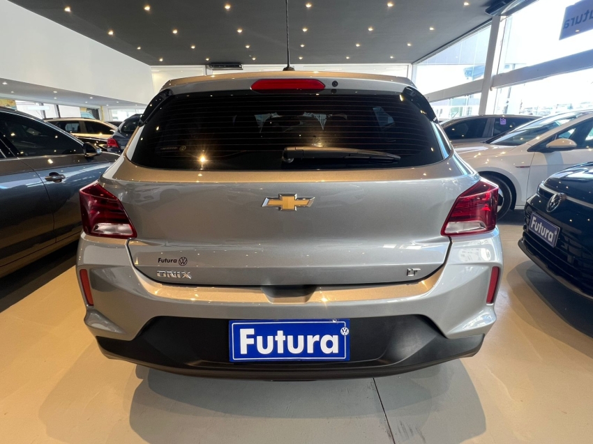 chevrolet onix 1.0 flex lt manual 4p 202412