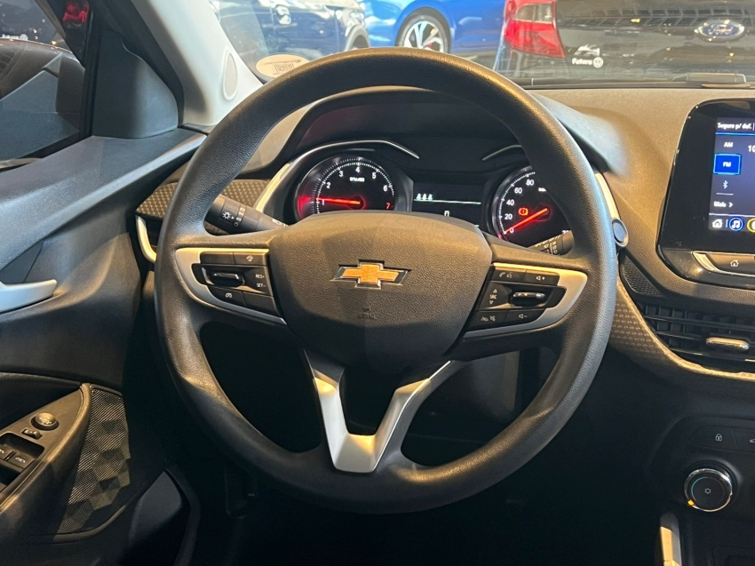 chevrolet onix 1.0 flex lt manual 4p 20245