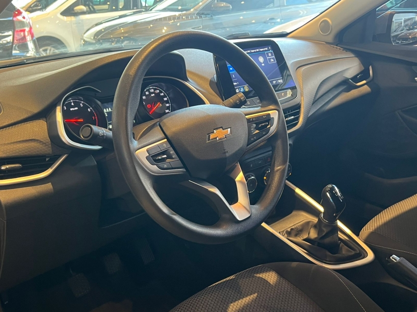 chevrolet onix 1.0 flex lt manual 4p 20243