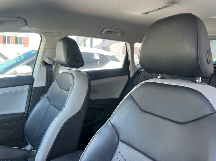 volkswagen taos 1.4 250 tsi total flex comfortline automatico 4p 20239
