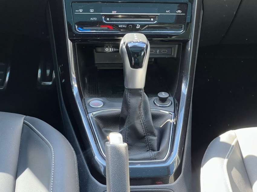 volkswagen t-cross 1.4 250 tsi total flex highline automatico 4p 20267