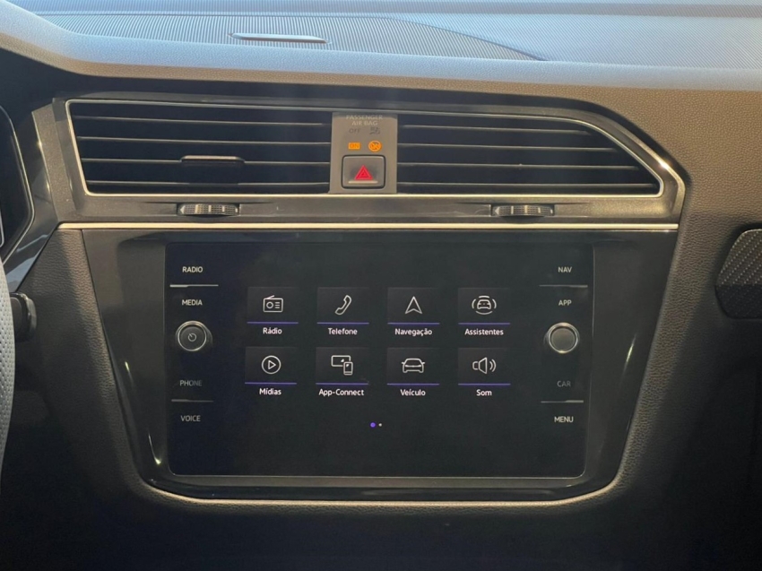 volkswagen tiguan 2.0 300 tsi gasolina allspace r-line automatico 4p 20246