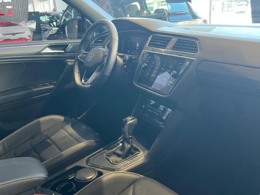 volkswagen tiguan 2.0 300 tsi gasolina allspace r-line automatico 4p 20248