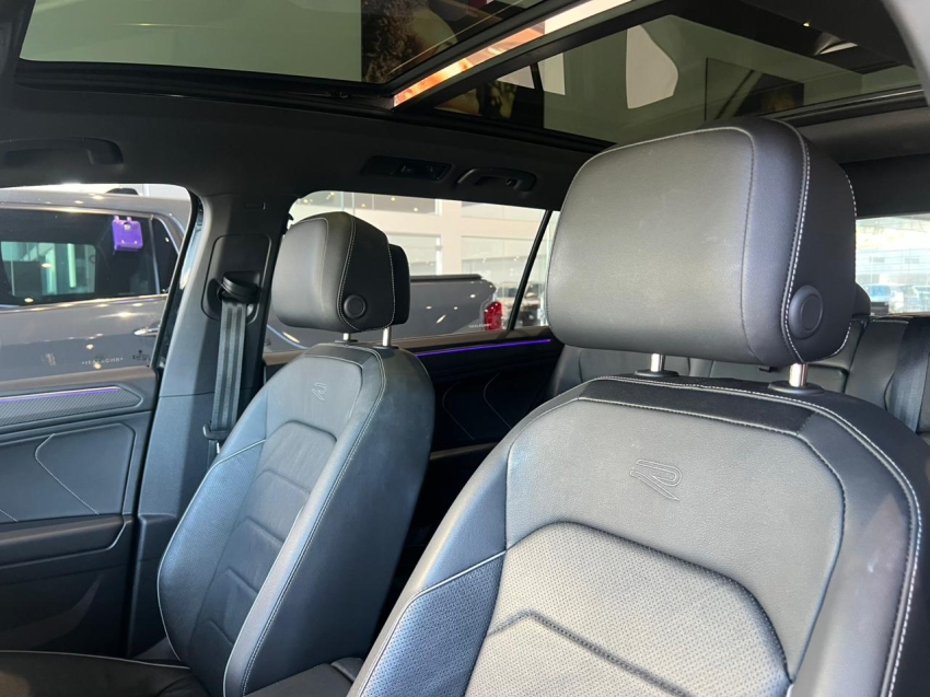 volkswagen tiguan 2.0 300 tsi gasolina allspace r-line automatico 4p 20249