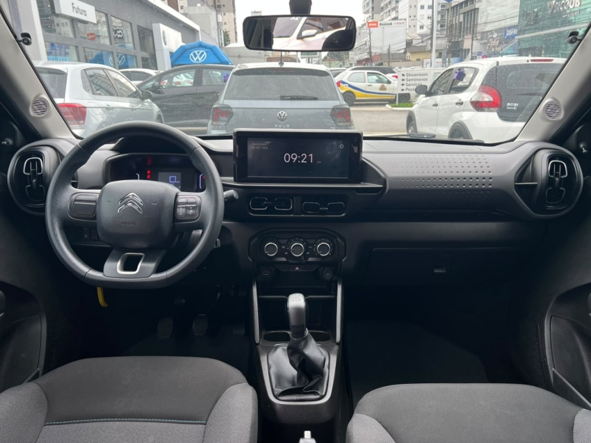 citroen c3 1.0 firefly flex live pack manual gasolina 4p 20235