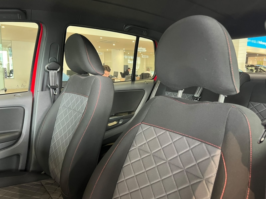 volkswagen fox 1.6 msi total flex xtreme 4p manual gasolina 20214