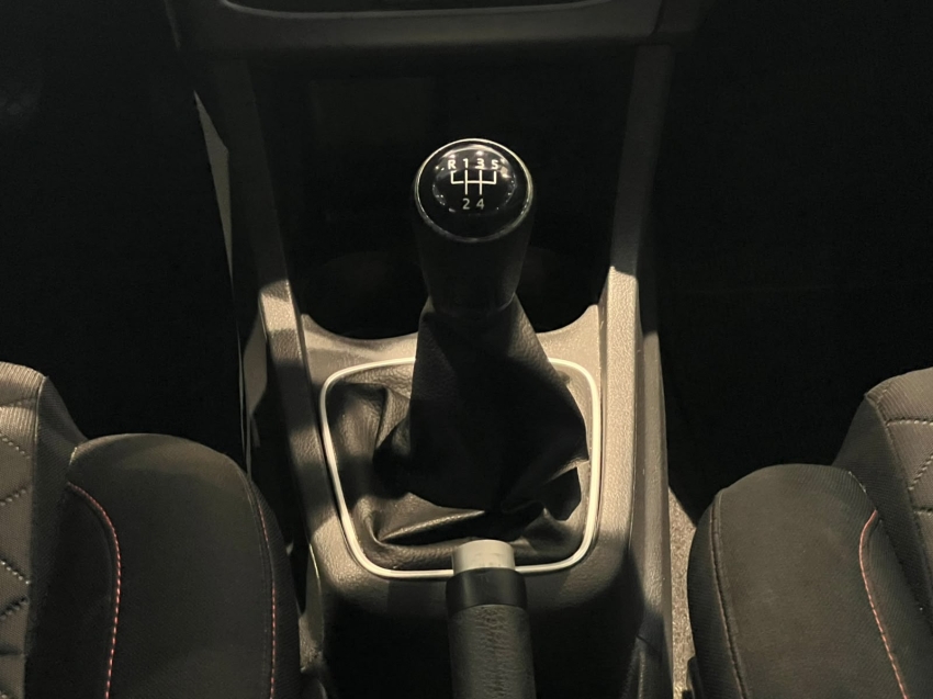 volkswagen fox 1.6 msi total flex xtreme 4p manual gasolina 20218