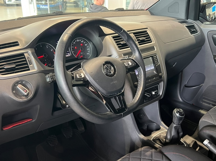 volkswagen fox 1.6 msi total flex xtreme 4p manual gasolina 20213
