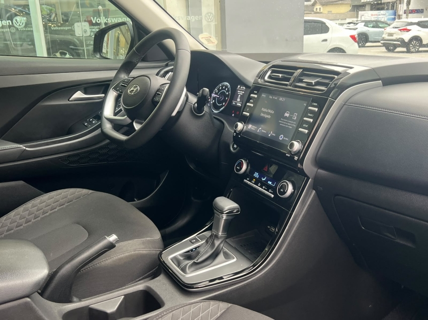 hyundai creta 1.0 tgdi flex limited automatico gasolina 4p 20239