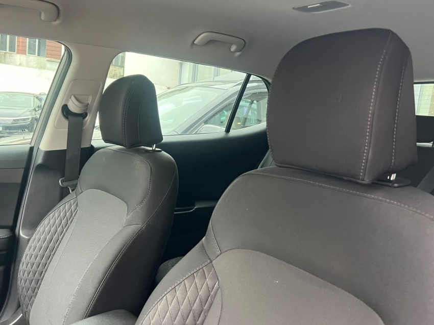 hyundai creta 1.0 tgdi flex limited automatico gasolina 4p 20234