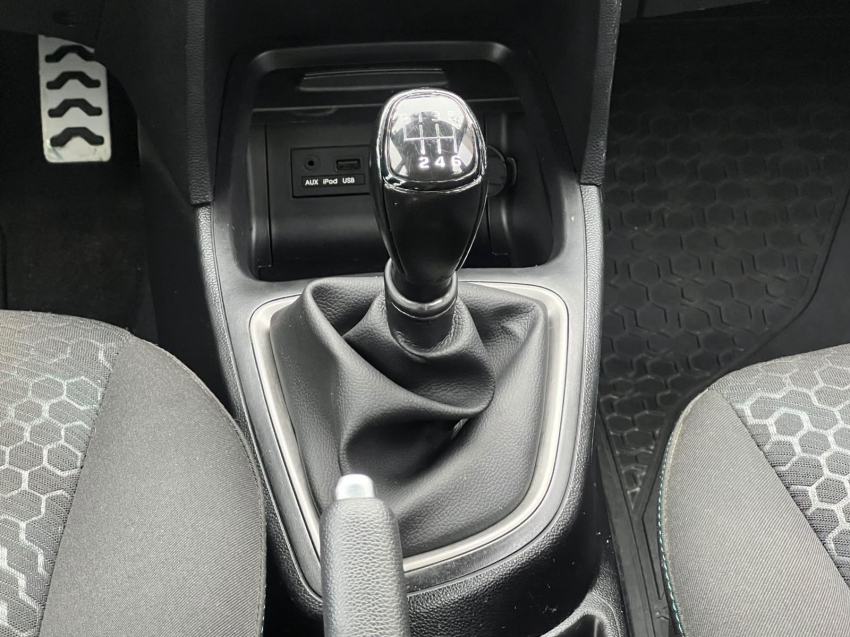 hyundai hb20x 1.6 16v style flex 4p automatico gasolina manual 20178