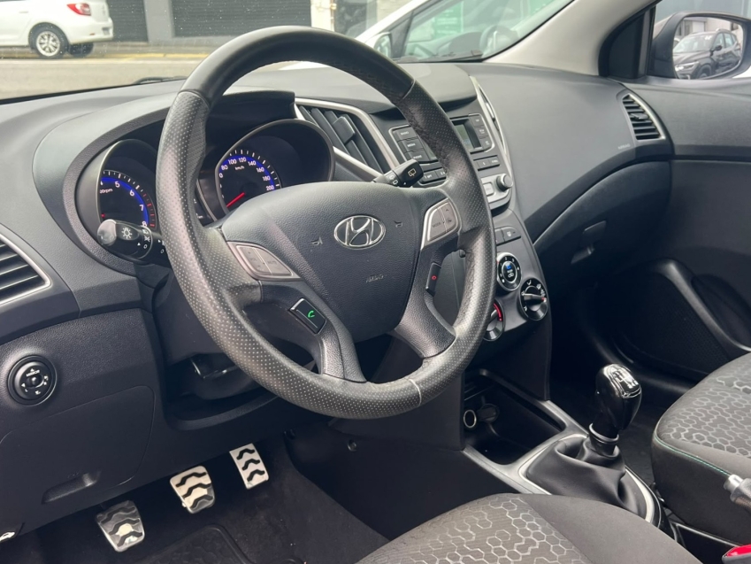 hyundai hb20x 1.6 16v style flex 4p automatico gasolina manual 20173
