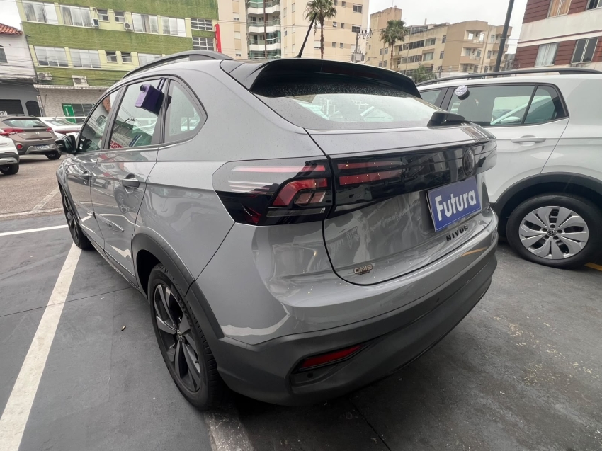 volkswagen nivus 1.0 200 tsi total flex highline automatico gasolina 4p 202211