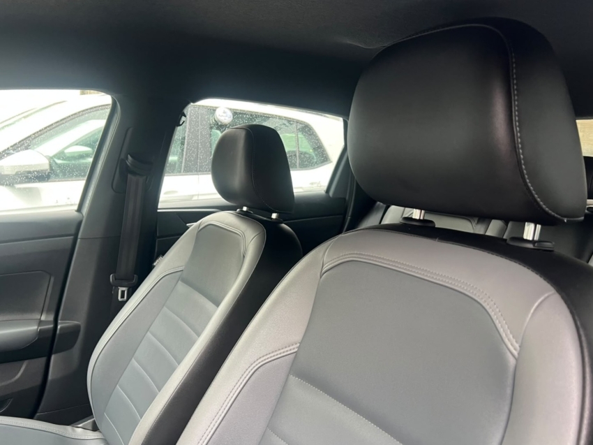 volkswagen nivus 1.0 200 tsi total flex highline automatico gasolina 4p 20224