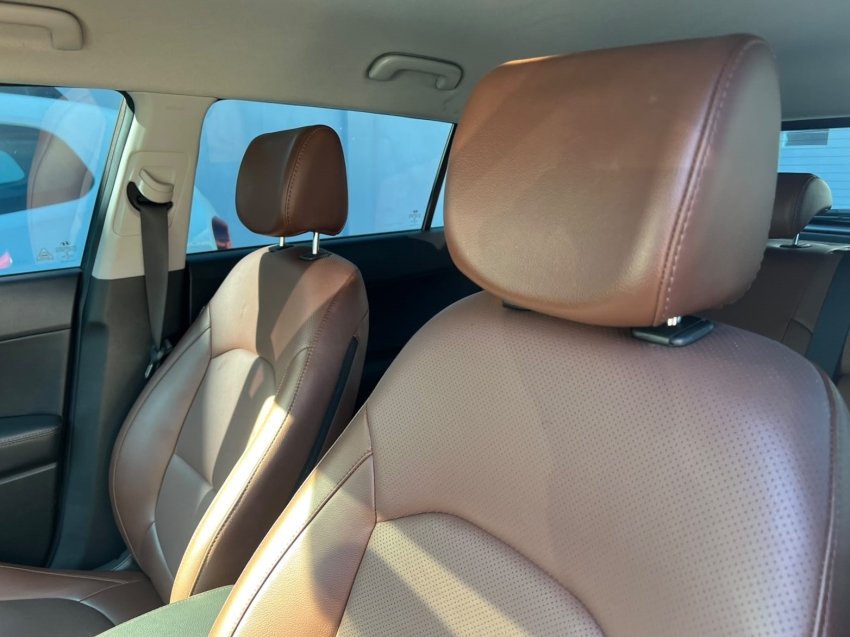 hyundai creta 2.0 16v flex prestige automatico 4p 20199