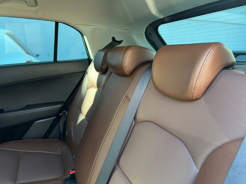 hyundai creta 2.0 16v flex prestige automatico 4p 201910