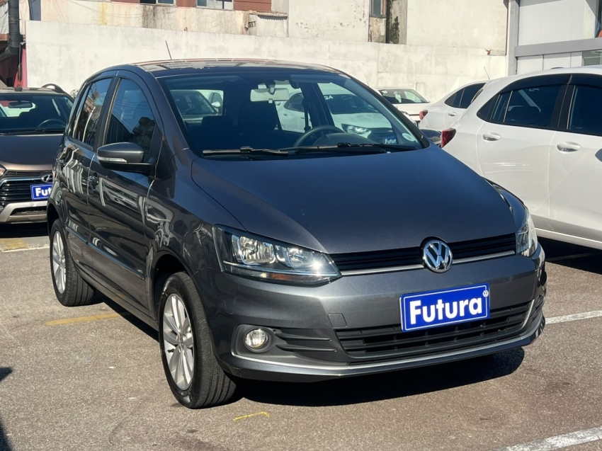 volkswagen fox 1.6 msi total flex connect 4p manual 20212