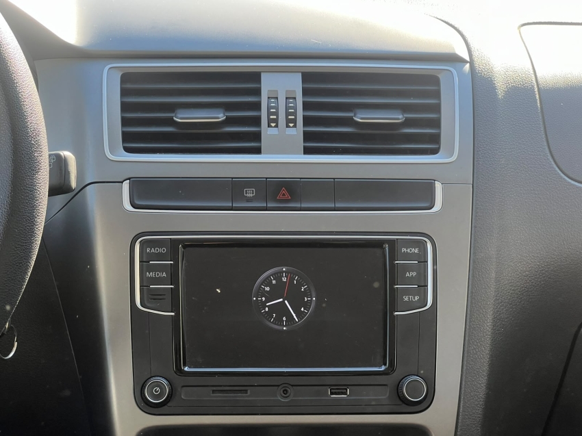 volkswagen fox 1.6 msi total flex connect 4p manual 20216