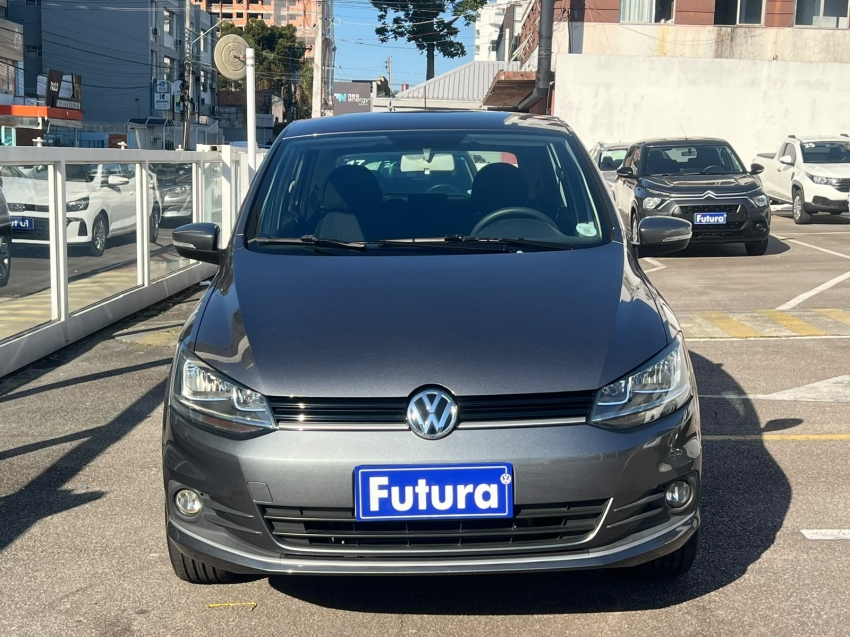 volkswagen fox 1.6 msi total flex connect 4p manual 20211
