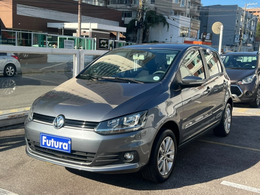 volkswagen fox 1.6 msi total flex connect 4p manual 20210