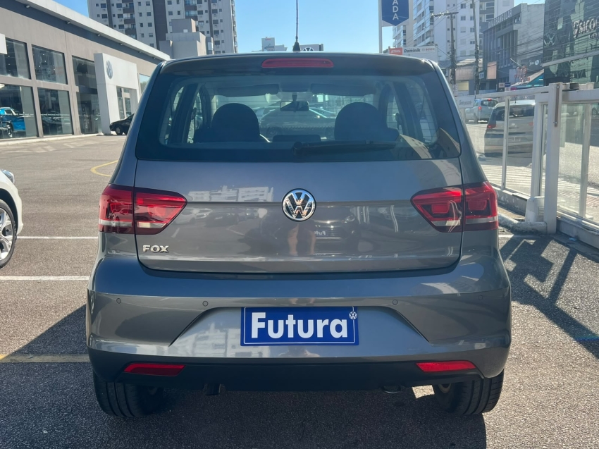 volkswagen fox 1.6 msi total flex connect 4p manual 202112