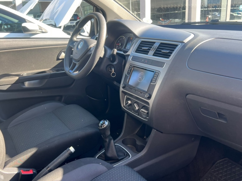 volkswagen fox 1.6 msi total flex connect 4p manual 20218