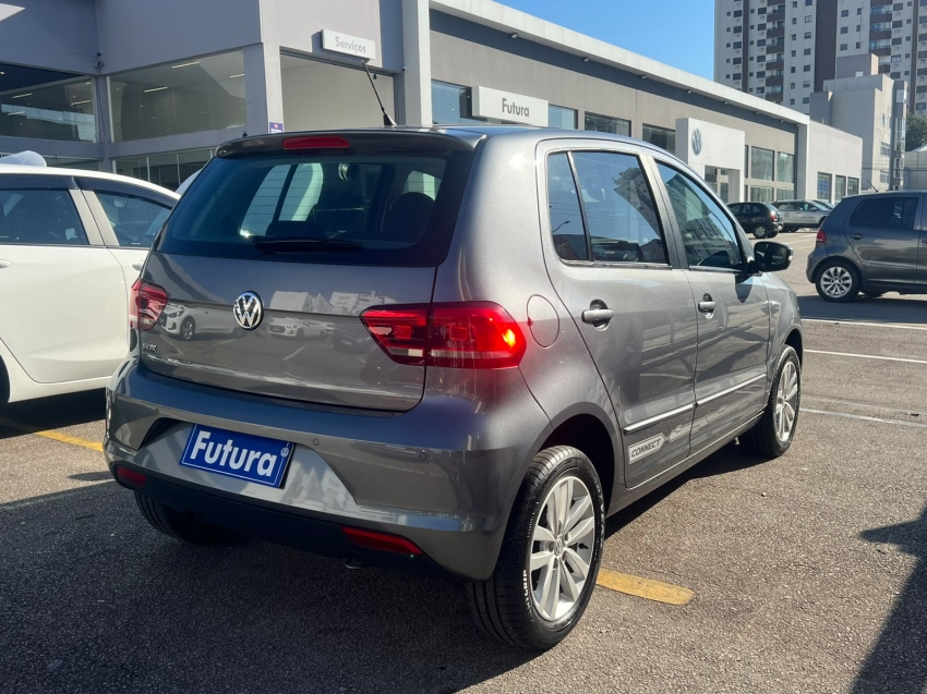 volkswagen fox 1.6 msi total flex connect 4p manual 202113