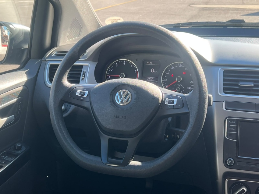 volkswagen fox 1.6 msi total flex connect 4p manual 20215