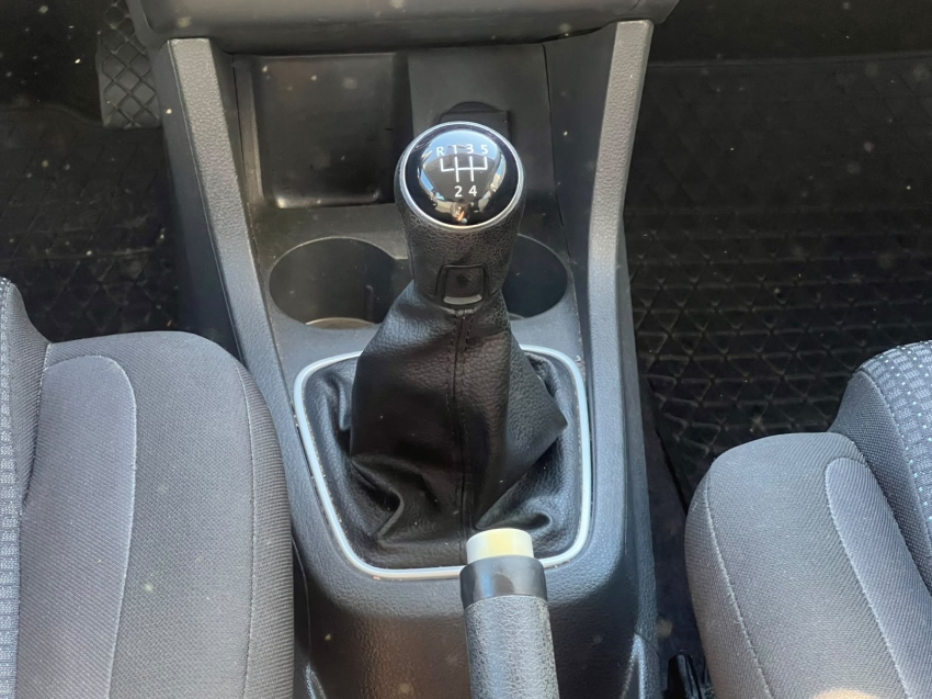 volkswagen fox 1.6 msi total flex connect 4p manual 20217