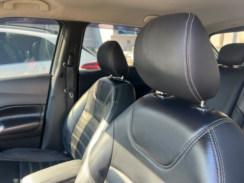 nissan kicks 1.6 16v flexstart sv 4p xtronic flex automatico 20179