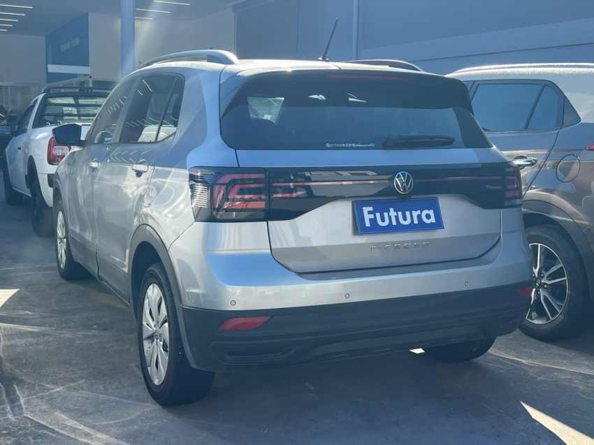 volkswagen t-cross 1.0 200 tsi total flex sense automatico gasolina 4p 202411