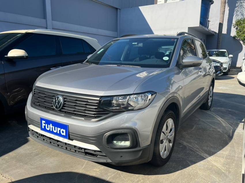 volkswagen t-cross 1.0 200 tsi total flex sense automatico gasolina 4p 20240
