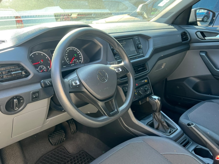volkswagen t-cross 1.0 200 tsi total flex sense automatico gasolina 4p 20243