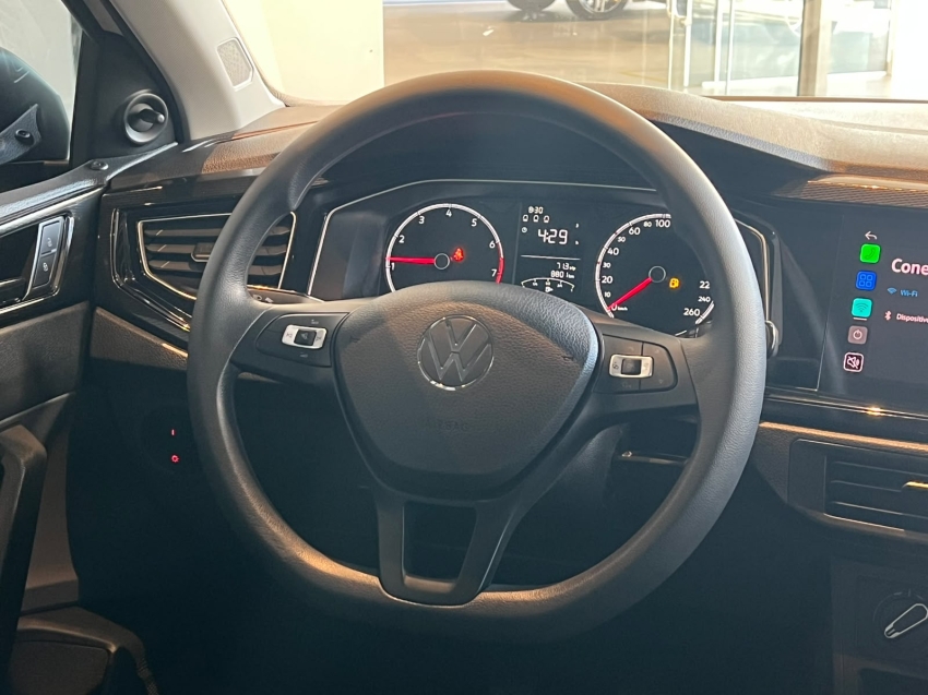 volkswagen polo 1.0 mpi track manual flex 4p 20265