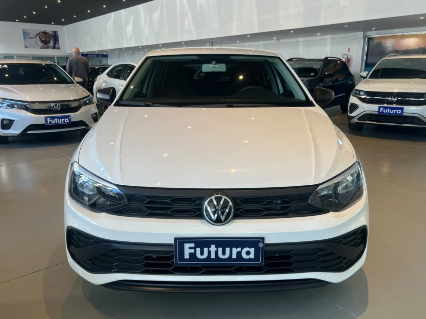 volkswagen polo 1.0 mpi track manual flex 4p 20261