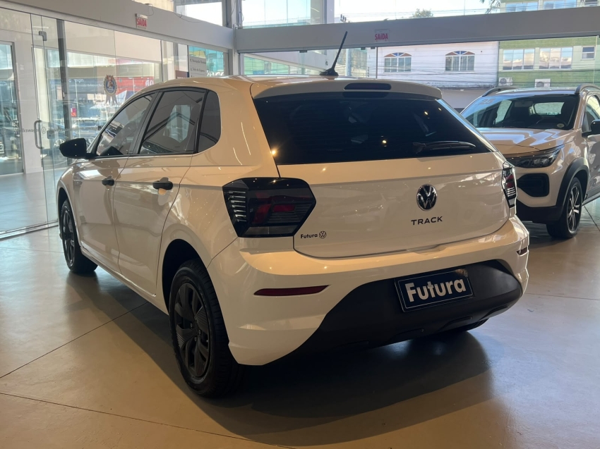 volkswagen polo 1.0 mpi track manual flex 4p 202611