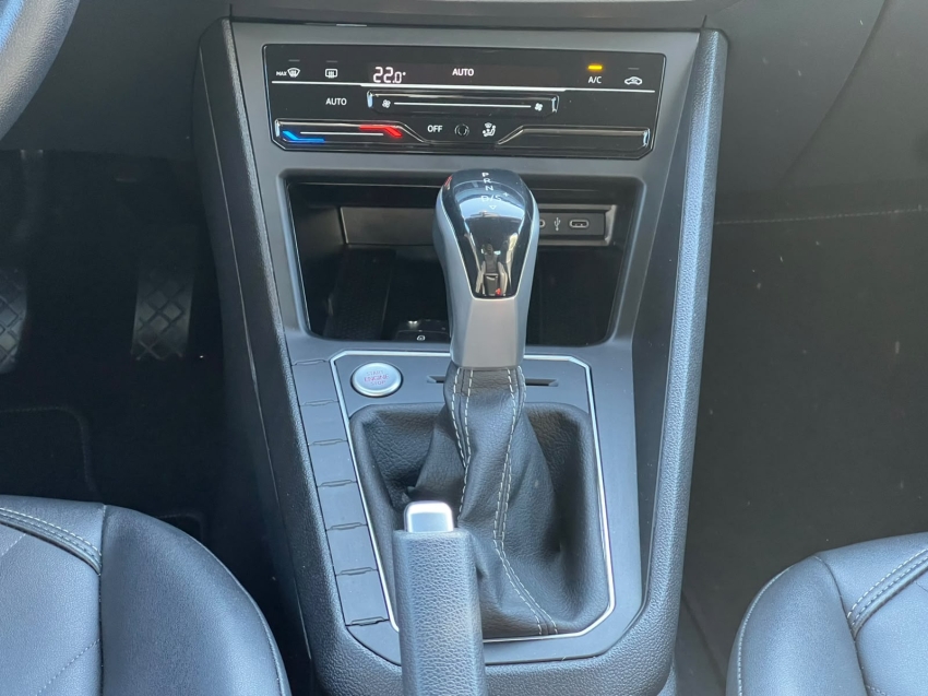 volkswagen virtus 1.4 250 tsi exclusive automatico gasolina 4p 20247