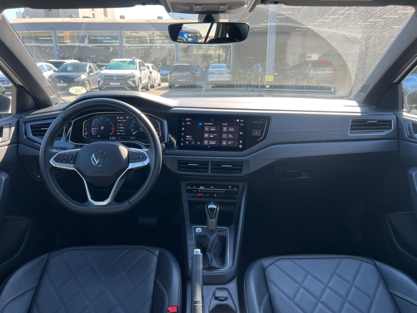 volkswagen virtus 1.4 250 tsi exclusive automatico gasolina 4p 20244