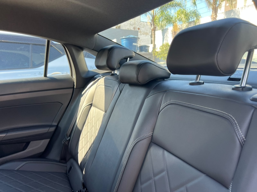 volkswagen virtus 1.4 250 tsi exclusive automatico gasolina 4p 202410
