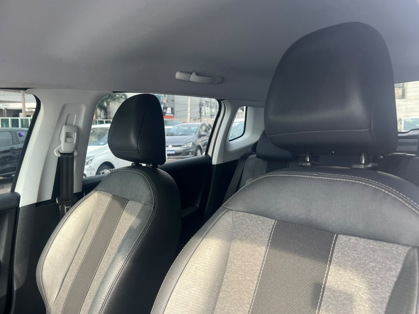 peugeot 2008 1.6 16v flex style 4p automatico 20239